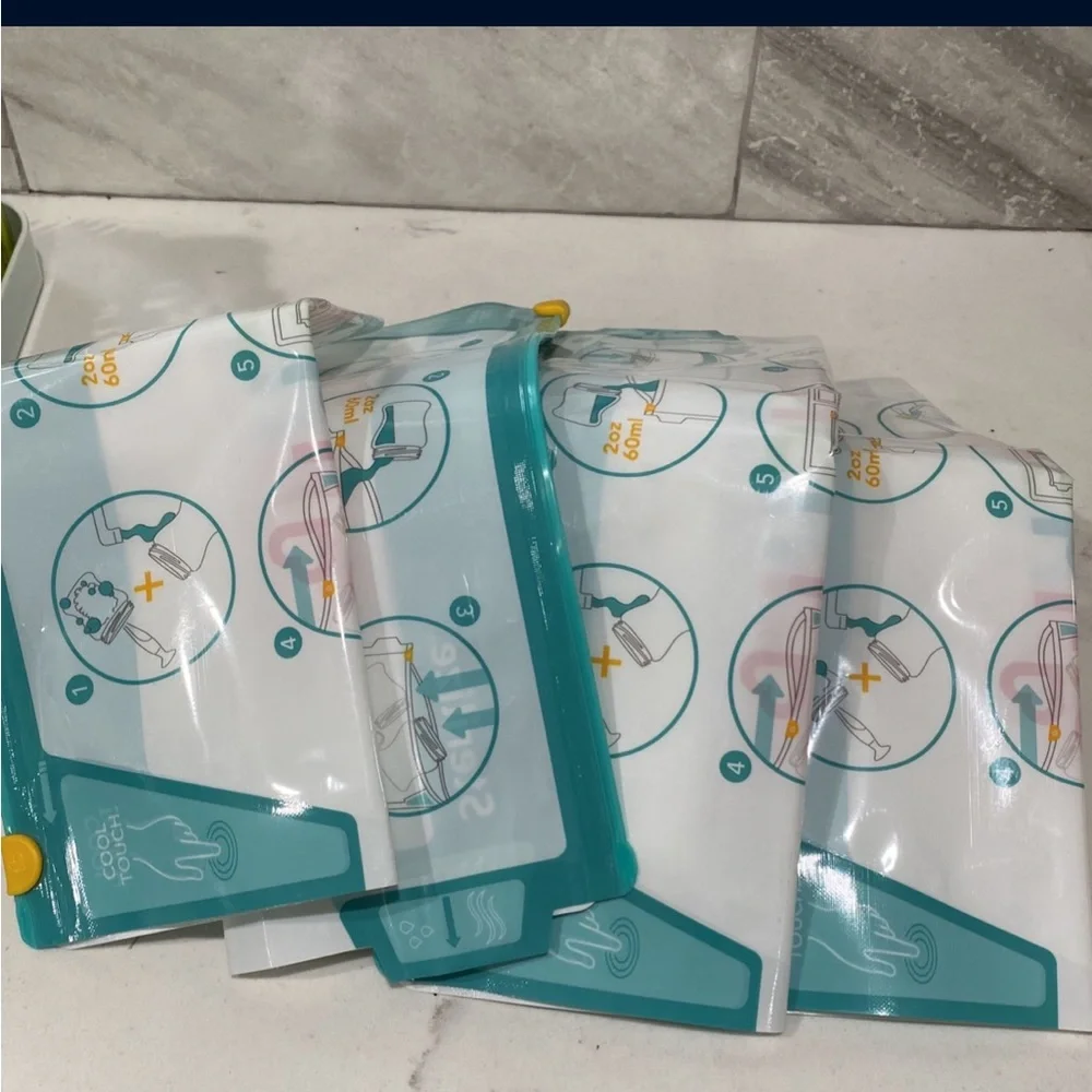 Medela Breastfeeding bundle